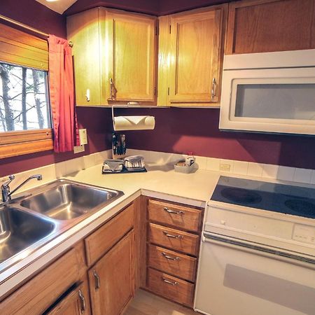 Sunnyside Knoll- 15 Cabin Estes Park Esterno foto