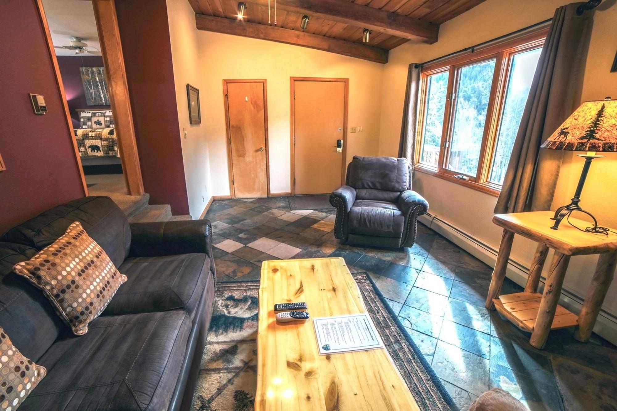 Sunnyside Knoll- 15 Cabin Estes Park Esterno foto